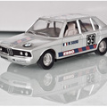 1:43 Solido BMW 530 1979