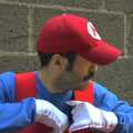 Mario - Game Over