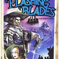 Retro Kincsek 66. - Flashing Blades