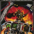Retro Kincsek 77. - Mechwarrior - The BattleTech Role Playing Game
