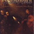 Retro Kincsek 74. - Underworld RPG - An Adventure Game of Subterranean Urban Fantasy