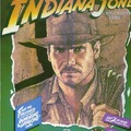 Retro Kincsek 3. - The Adventures of Indiana Jones RPG