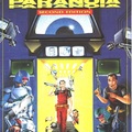 Retro Kincsek 15. - Paranoia RPG, 2nd ed