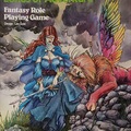 Lands of Adventure (1983 - Fantasy Games Unlimited)