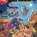 Retro Kincsek 55. - DC Heroes Role Playing Game
