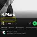 K-Maro és a Femme Like U a hét legjobb új slágere a Retro Listán