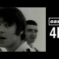 A Retro Top 50 kislemezlista  2. helyén debütált az Oasis és Whatever című lemeze