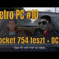 Retro PC #10: Socket 754 teszt! (+OC)