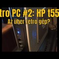 Retro PC #2: Az über retro gép?