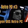 Retro PC #3: Ingyen DOS Retro PC