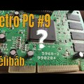 Retro PC #9: Délibáb