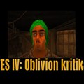 TES IV: Oblivion (RetroVem kritika)