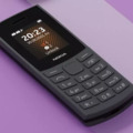 Nokia 105 4G Teszt