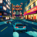 Horizon Chase 2