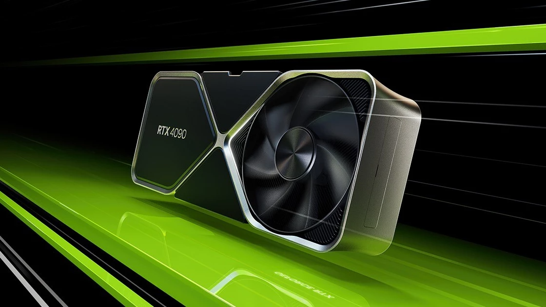 Az Nvidia GeForce RTX 50 sorozat mostantól 28 Gbps GDDR7 memóriával
