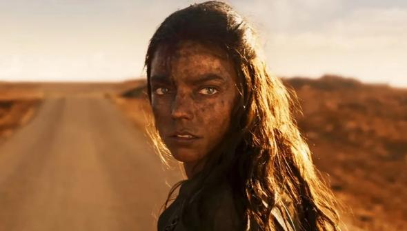 Furiosa: Egy Mad Max történet - Női erővé vált