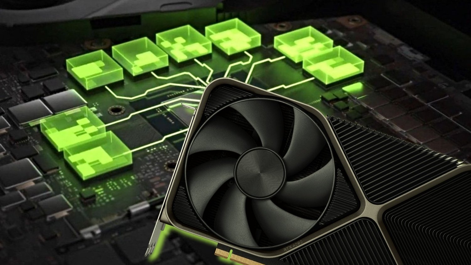 Az Nvidia GeForce RTX 50 sorozat új löketet kaphat 28 Gbps sebességű GDDR7 memóriával.