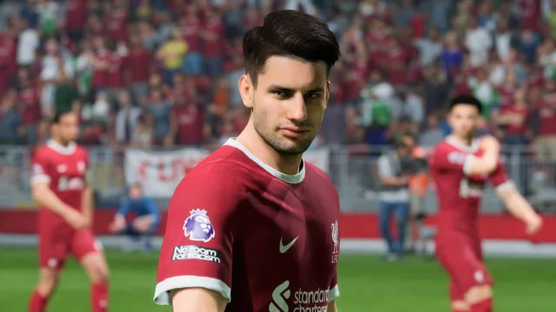 Pár napon belül bejelenthetik az EA Sports FC 25-öt