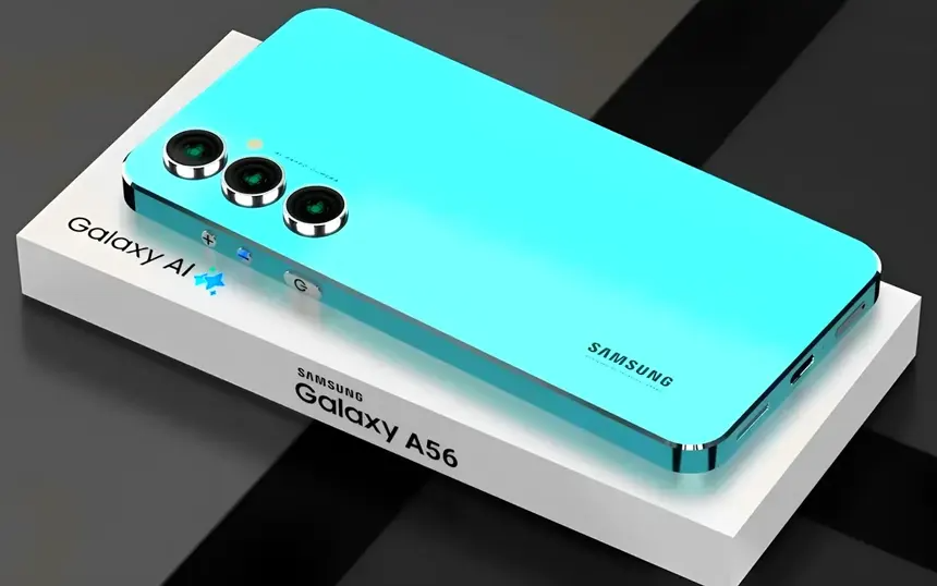 Samsung Galaxy A56 8GB