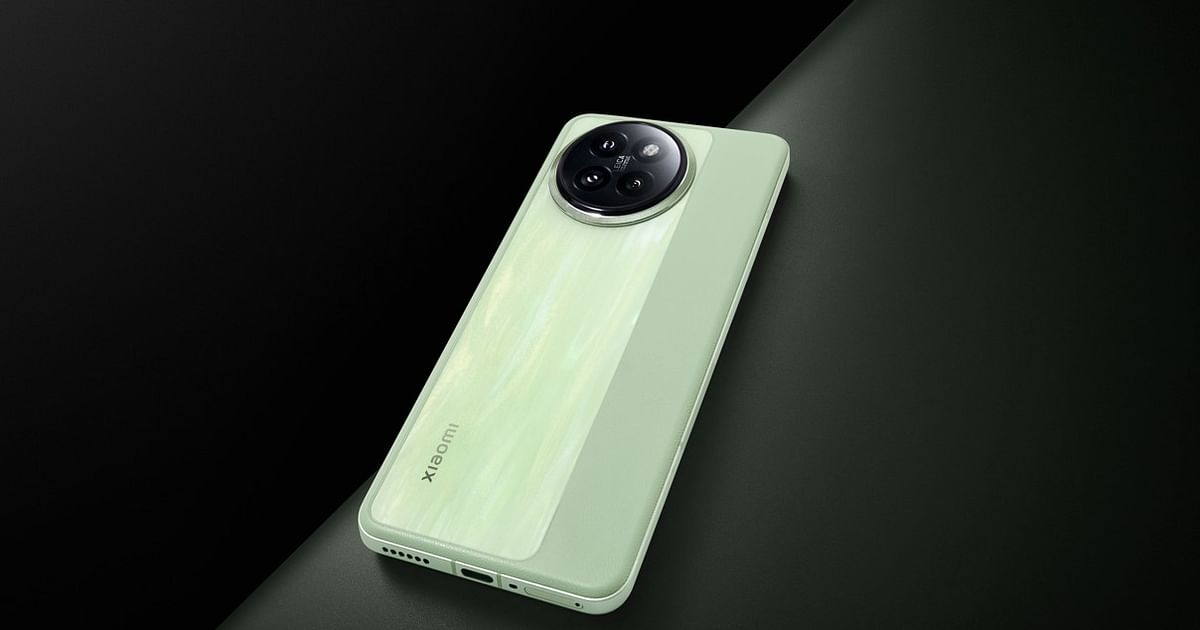 Xiaomi 14 Civi