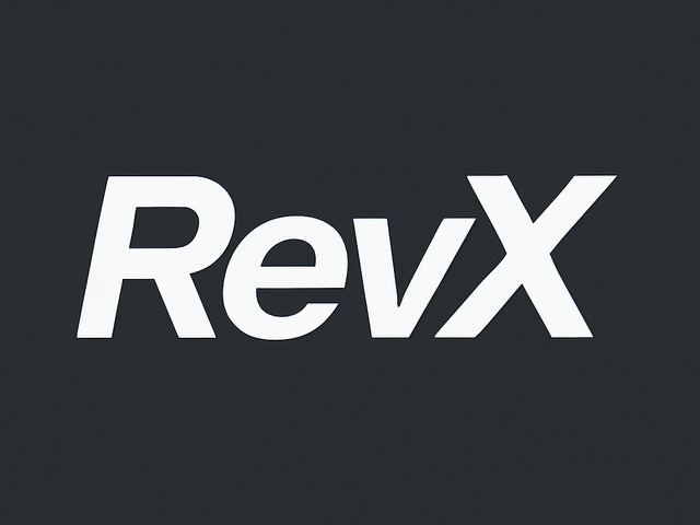 Üdvözöllek a RevX blogon!
