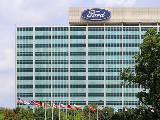 Ford Motor Company