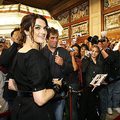 Magyarországra jön Rachel Weisz