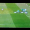 Szabálytalan volt az argentinok győztes gólja