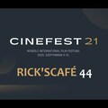 Negyvennegyedik podcastünk:  Cinefest 2025 (Jimmy Jaguár, A víz kronológiája, Kegyelem, Alpha, Szivi ne, Bugonia)