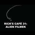 Harmincegyedik podcastünk: Az Alien filmek (1979-2024)