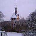 Tallinni kalandok