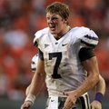 Playmakers - Collin Klein