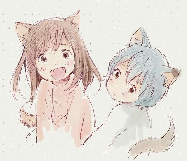 4fa467f25793603938ec4056e3aa3c6a--paints-wolf-children.jpg