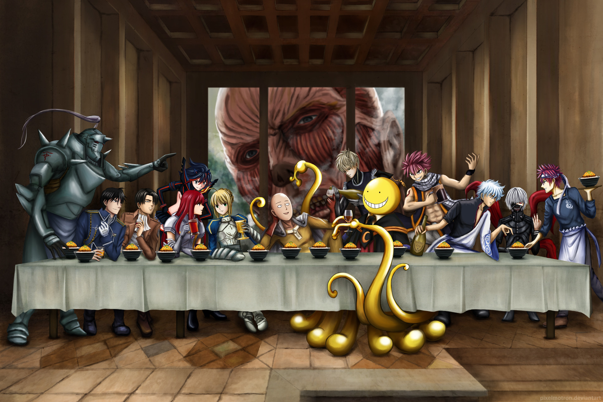 pixel-motron-lastsupper-animecrossover-by-pixelmotron.jpg