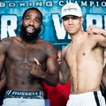 Broner vagy Vargas? Frampton vagy Donaire? - Mit tartogat a hétvége? Április 21.