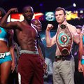 Crawford tripla, Santa Cruz dupla, Charlo KO, Fury visszatérés? - Mit tartogat a hétvége?