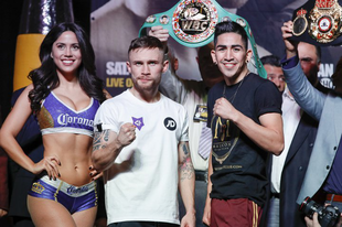 2-0 vs 1-1?: A Carl Frampton vs Leo Santa Cruz visszavágó felvezetése