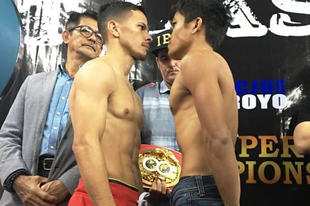 McJoe Arroyo vs Jerwin Ancajas: Felvezetés a mérkőzéshez