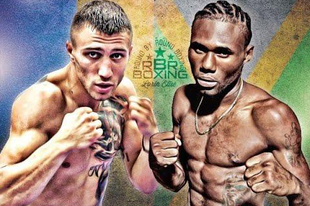 Vasyl Lomachenko vs Nicholas Walters: A hét mérkőzésének felvezetése