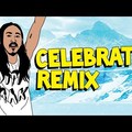 Empire of the Sun - Celebrate (Steve Aoki Remix)