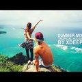 Deep House Chill Out Mix 2017