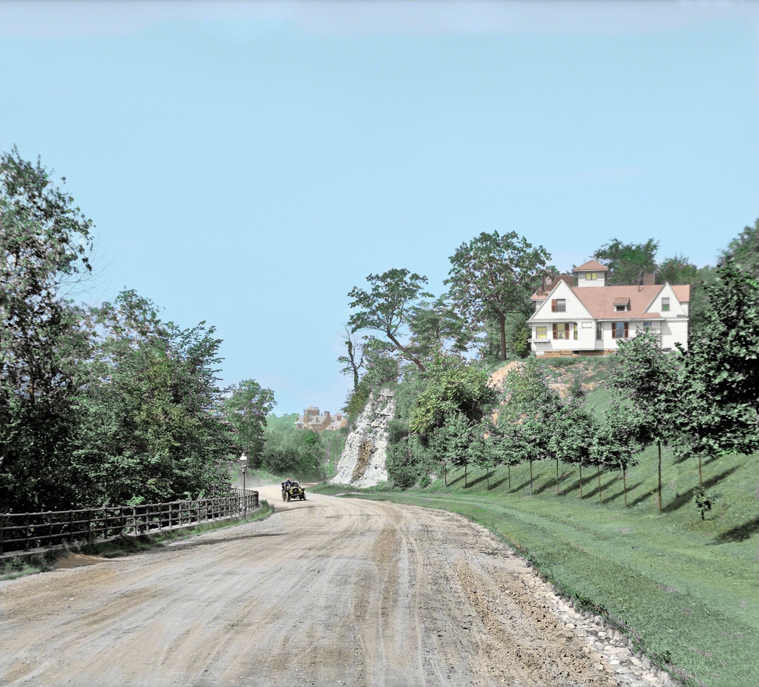 1907. Ambler Rambler. Cleveland.jpg