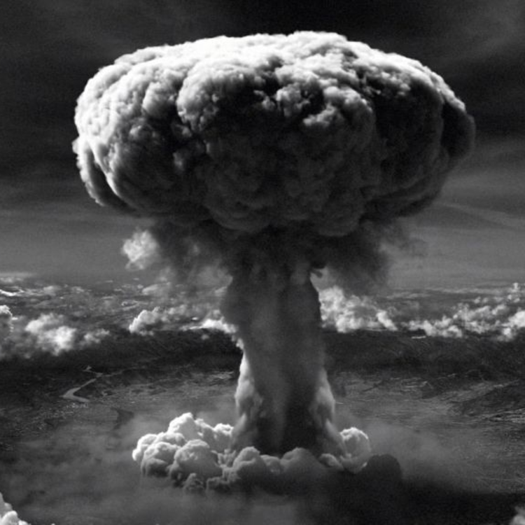 Az atombomba - Az első teszt