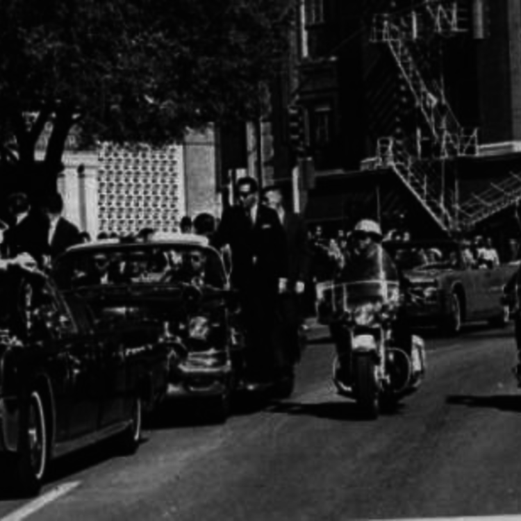 A JFK merénylet és utózöngéi