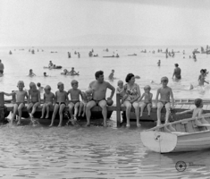 SZOT-üdülés - Nyaralás fillérekből