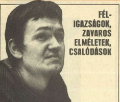 Che Guevara szerelme avagy a túlélés viszonylagossága