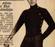 Kardja dalol, tolla döf
