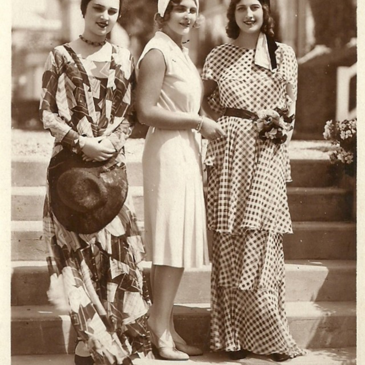 Miss Európa - 1930