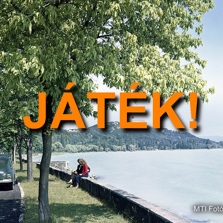 Falra vele! - JÁTÉK