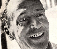 A hős elindul, az író megáll